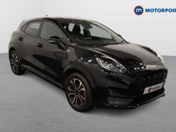 2023 - 1.0 EcoBoost Hybrid mHEV ST-Line 5dr