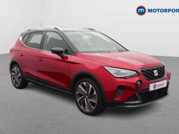 2023 - 1.0 TSI 110 FR Sport 5dr
