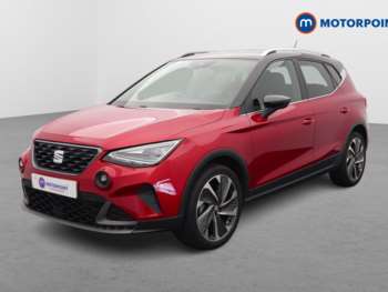 Used SEAT Arona 2023 for sale - 74612974: Photo