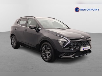 Used Kia Sportage 2025 for sale - 78720819: Photo