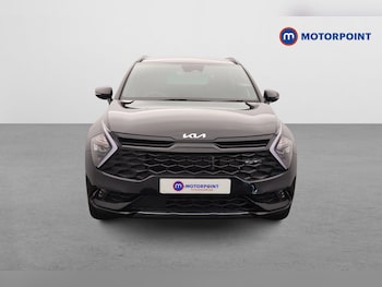 Used Kia Sportage 2025 for sale - 78720819: Photo