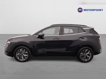 Used Kia Sportage 2025 for sale - 78720819: Photo
