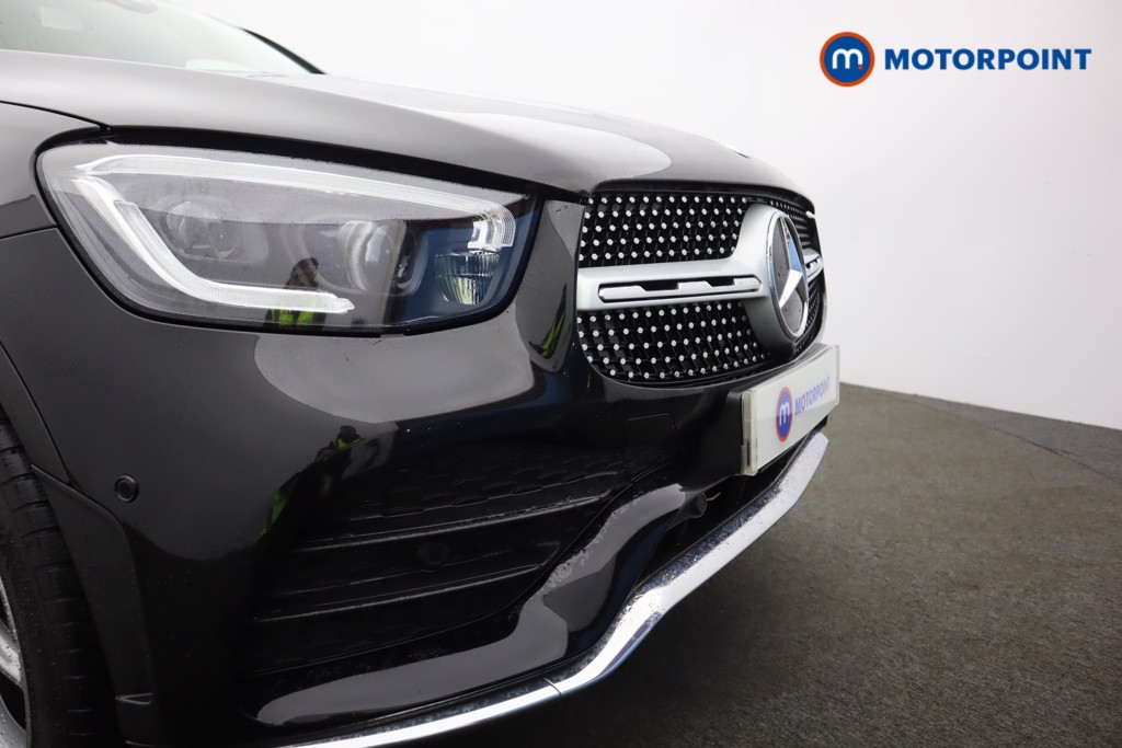 Used Mercedes-Benz GLC 2021 for sale - 77023632: Photo 10