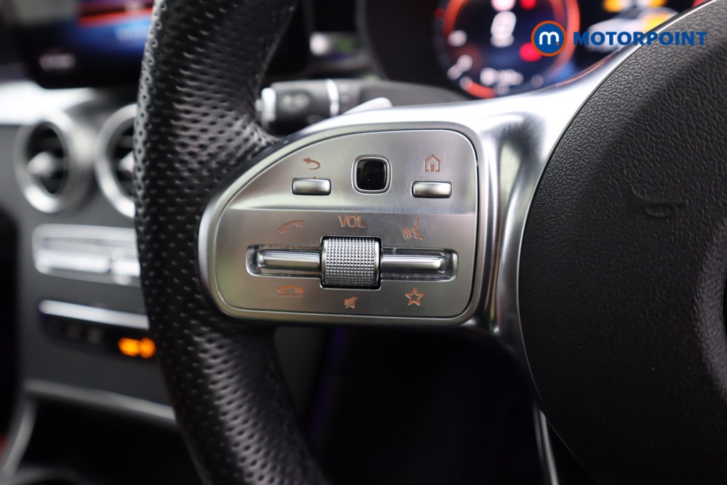 Used Mercedes-Benz GLC 2021 for sale - 77023632: Photo 15