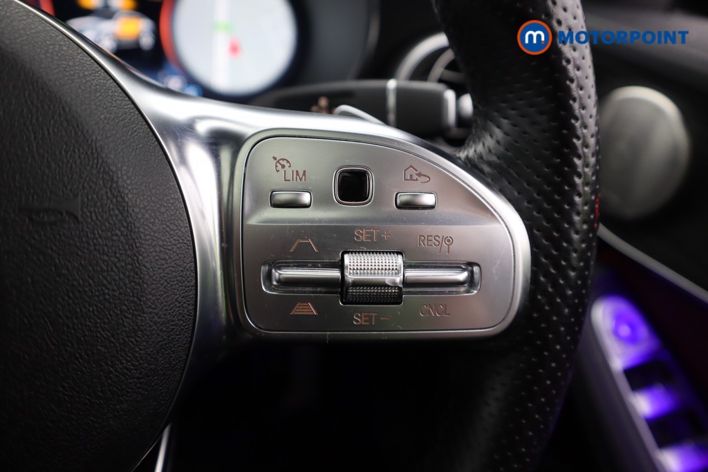 Used Mercedes-Benz GLC 2021 for sale - 77023632: Photo 16