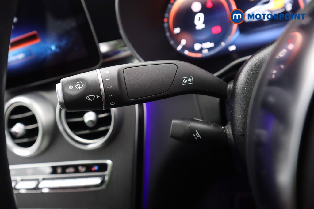 Used Mercedes-Benz GLC 2021 for sale - 77023632: Photo 17