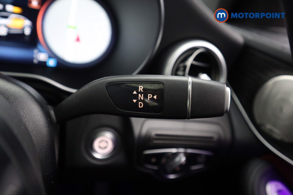 Used Mercedes-Benz GLC 2021 for sale - 77023632: Photo 18