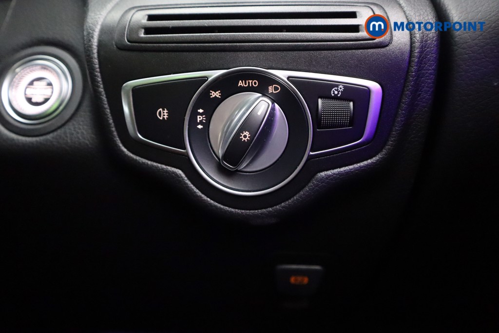 Used Mercedes-Benz GLC 2021 for sale - 77023632: Photo 20