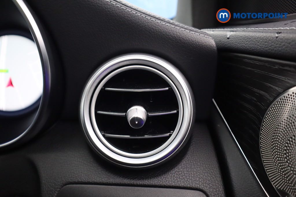 Used Mercedes-Benz GLC 2021 for sale - 77023632: Photo 21