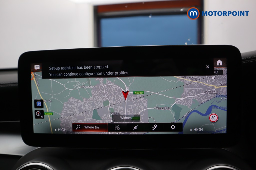 Used Mercedes-Benz GLC 2021 for sale - 77023632: Photo 22