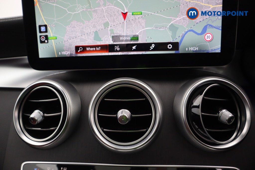 Used Mercedes-Benz GLC 2021 for sale - 77023632: Photo 24