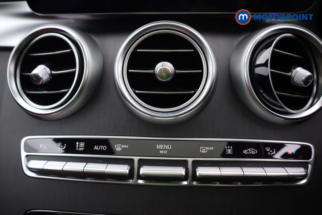 Used Mercedes-Benz GLC 2021 for sale - 77023632: Photo 25