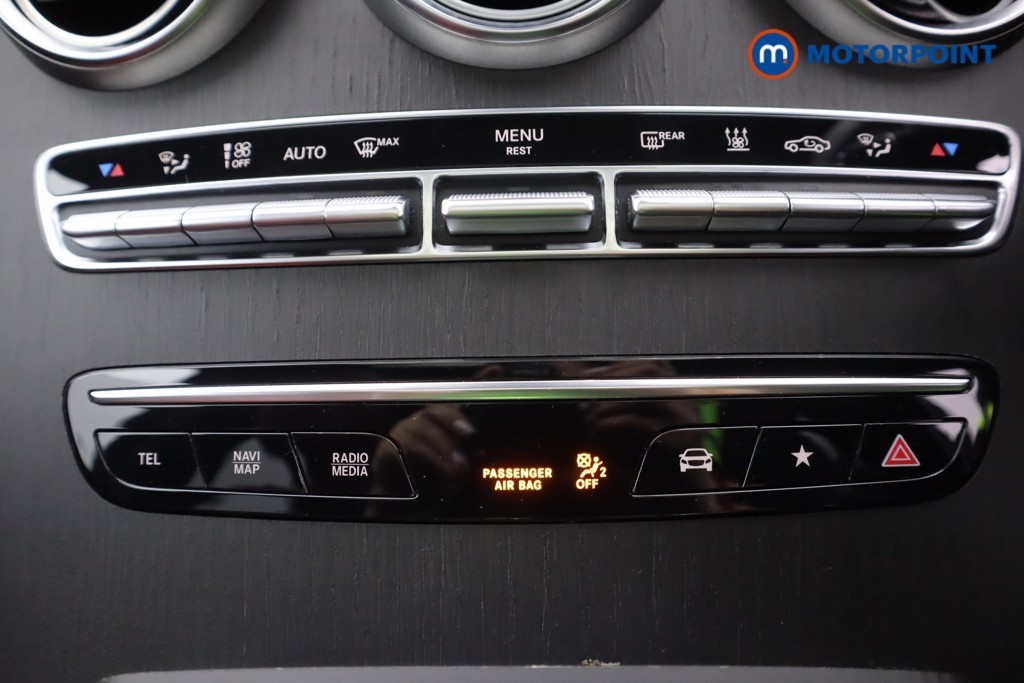 Used Mercedes-Benz GLC 2021 for sale - 77023632: Photo 26