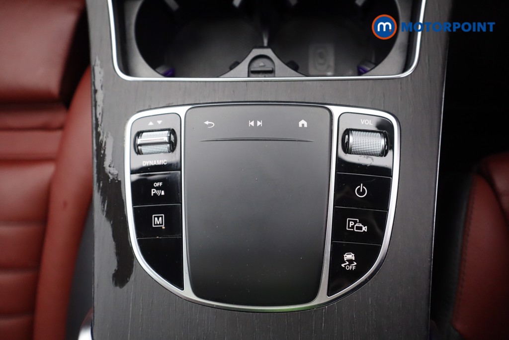 Used Mercedes-Benz GLC 2021 for sale - 77023632: Photo 29