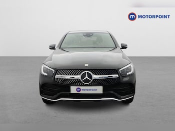 Used Mercedes-Benz GLC 2021 for sale - 77023632: Photo
