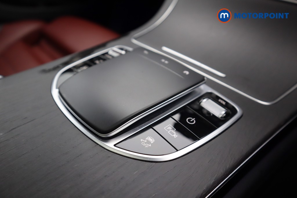 Used Mercedes-Benz GLC 2021 for sale - 77023632: Photo 30