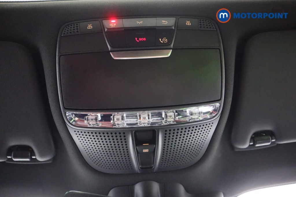 Used Mercedes-Benz GLC 2021 for sale - 77023632: Photo 31