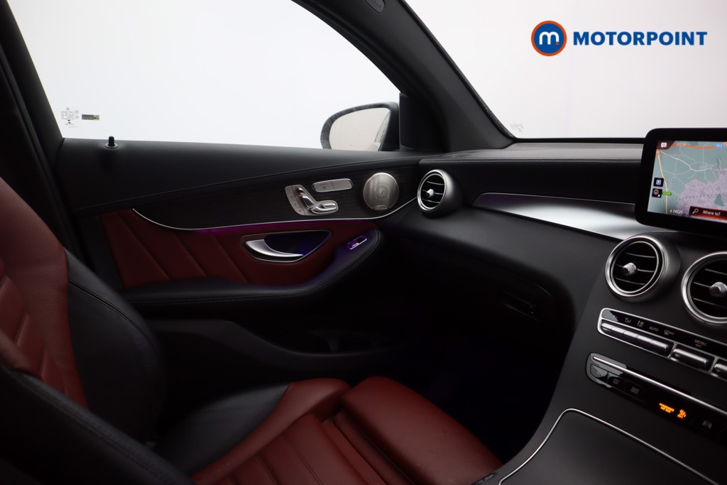 Used Mercedes-Benz GLC 2021 for sale - 77023632: Photo 32