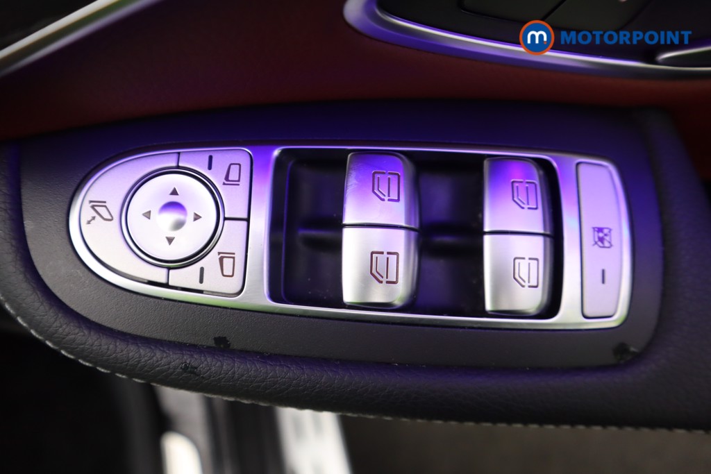 Used Mercedes-Benz GLC 2021 for sale - 77023632: Photo 33