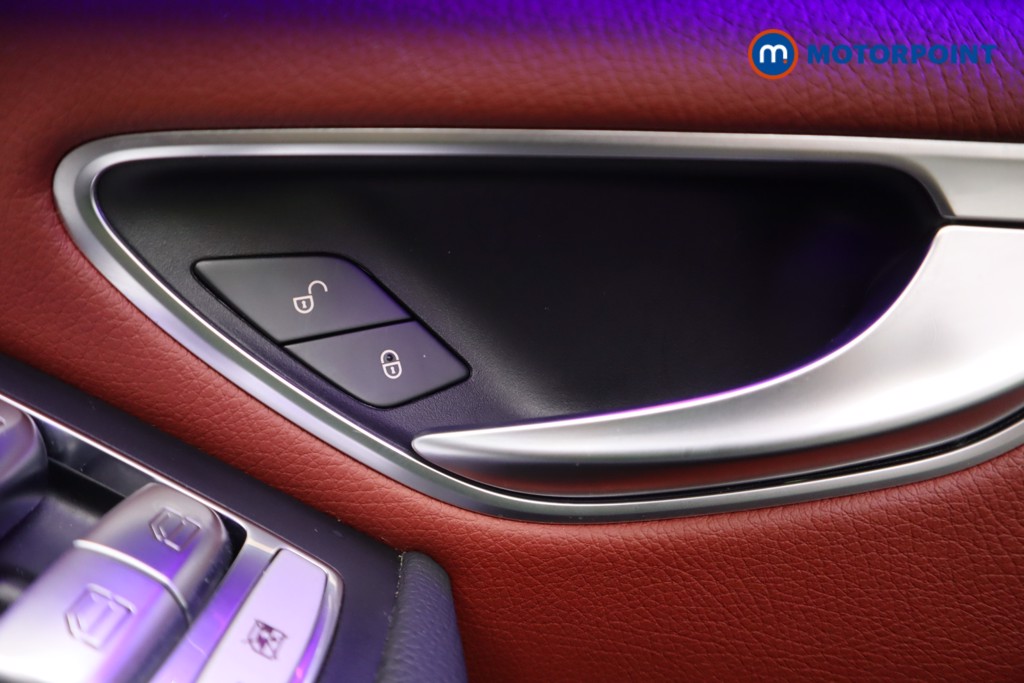 Used Mercedes-Benz GLC 2021 for sale - 77023632: Photo 34