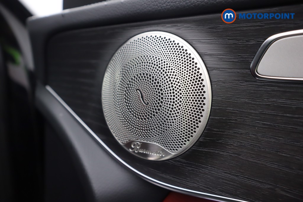 Used Mercedes-Benz GLC 2021 for sale - 77023632: Photo 36