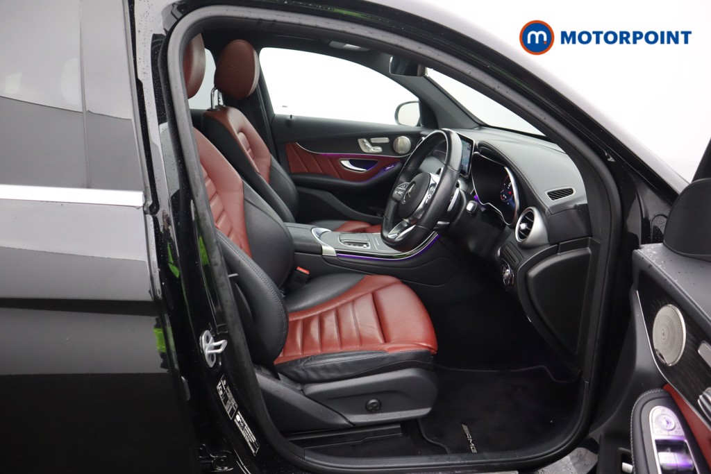 Used Mercedes-Benz GLC 2021 for sale - 77023632: Photo 38