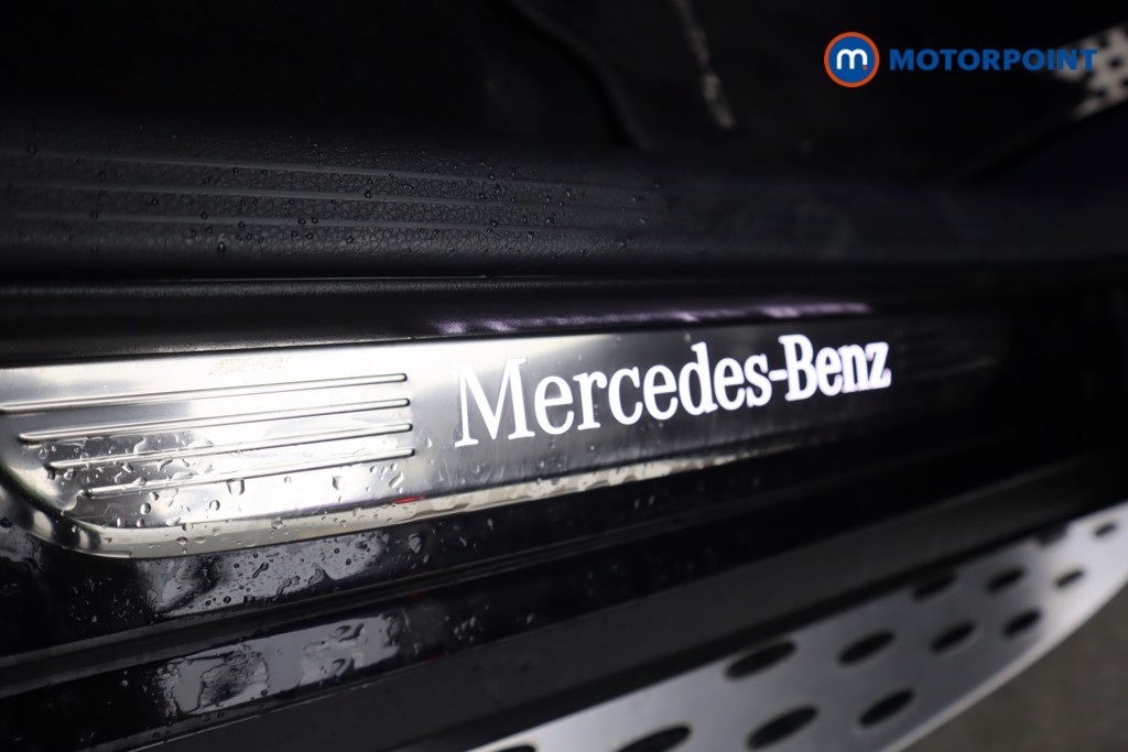 Used Mercedes-Benz GLC 2021 for sale - 77023632: Photo 39