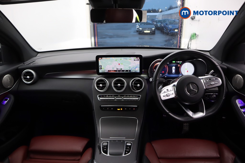 Used Mercedes-Benz GLC 2021 for sale - 77023632: Photo 41