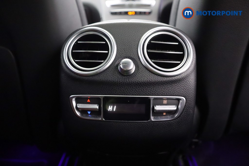 Used Mercedes-Benz GLC 2021 for sale - 77023632: Photo 42