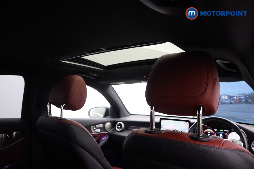 Used Mercedes-Benz GLC 2021 for sale - 77023632: Photo 43