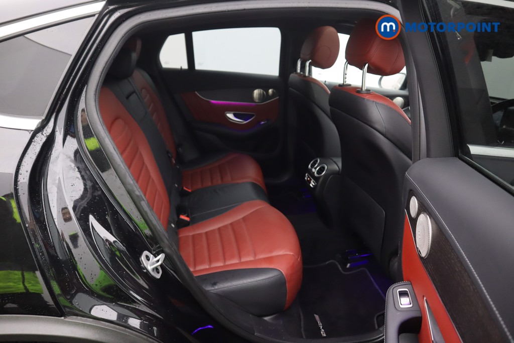 Used Mercedes-Benz GLC 2021 for sale - 77023632: Photo 44