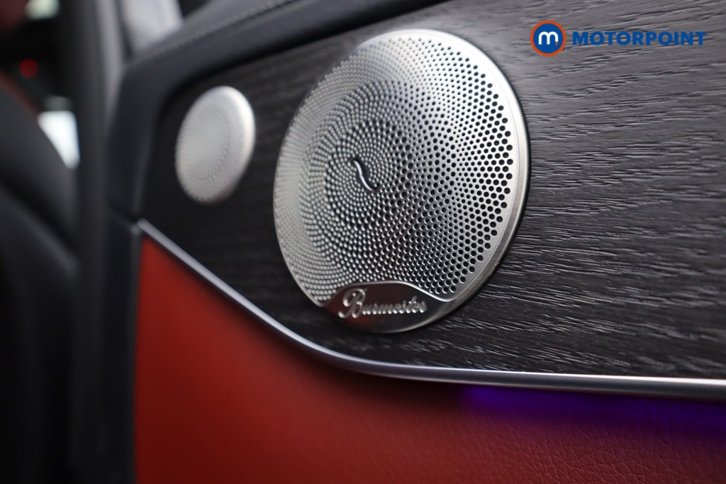 Used Mercedes-Benz GLC 2021 for sale - 77023632: Photo 45