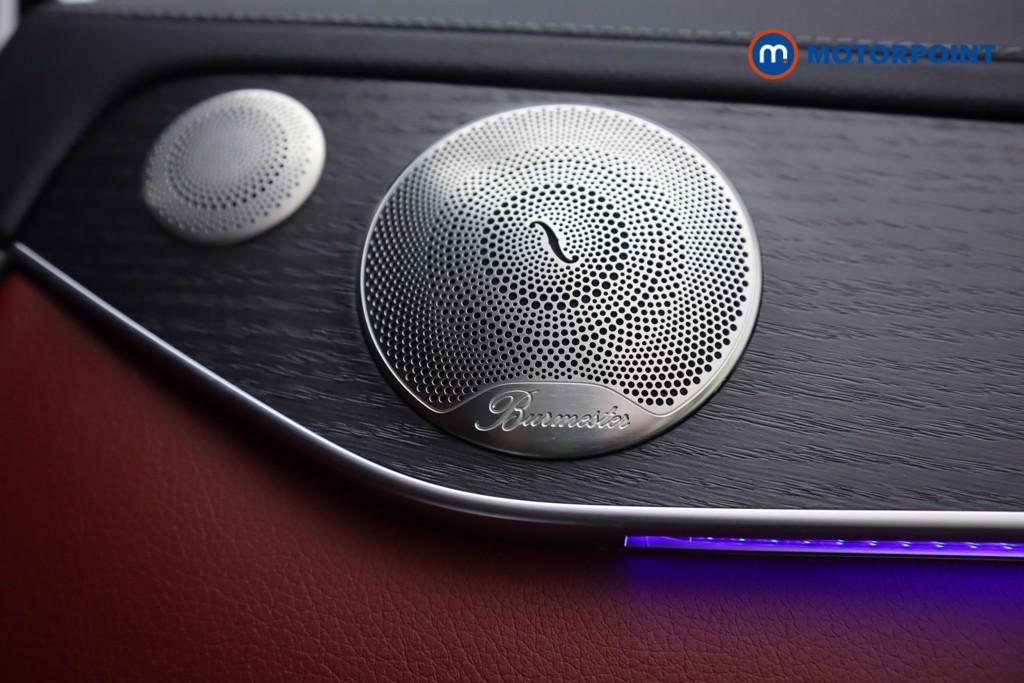 Used Mercedes-Benz GLC 2021 for sale - 77023632: Photo 46