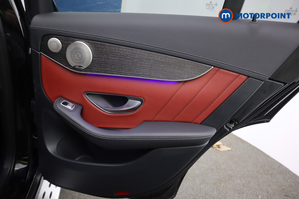 Used Mercedes-Benz GLC 2021 for sale - 77023632: Photo 47