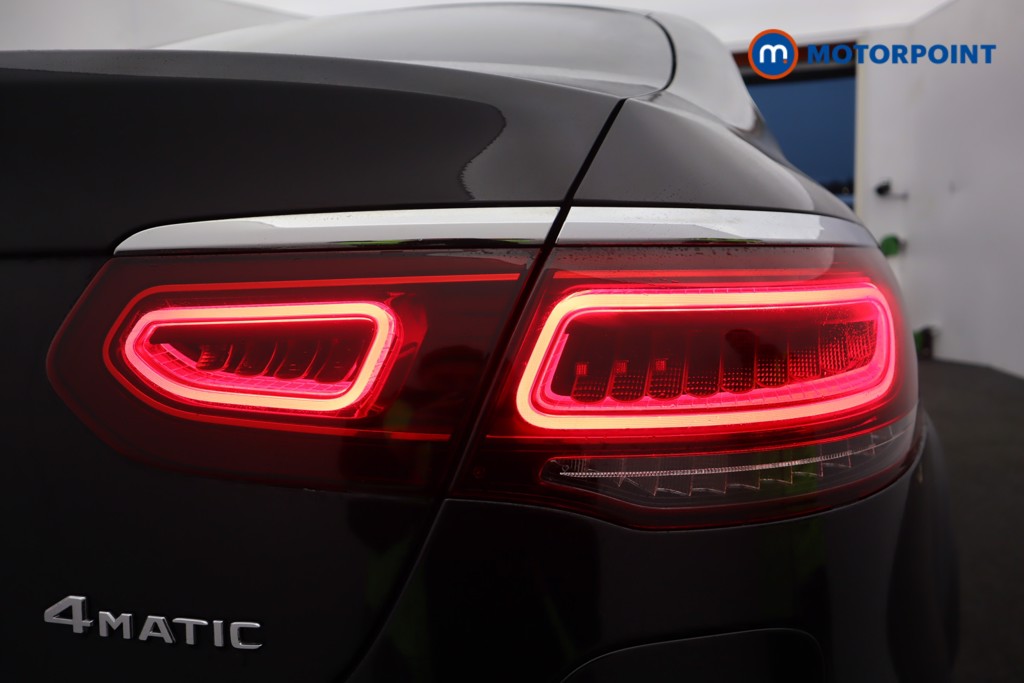 Used Mercedes-Benz GLC 2021 for sale - 77023632: Photo 48