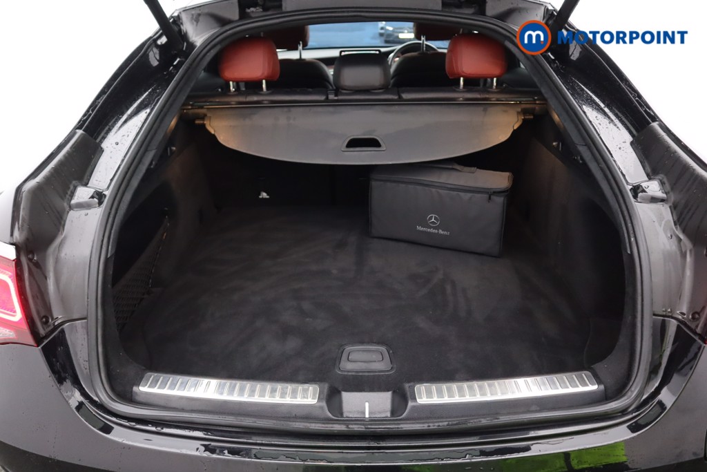 Used Mercedes-Benz GLC 2021 for sale - 77023632: Photo 51