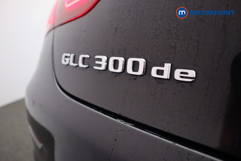 Used Mercedes-Benz GLC 2021 for sale - 77023632: Photo 54