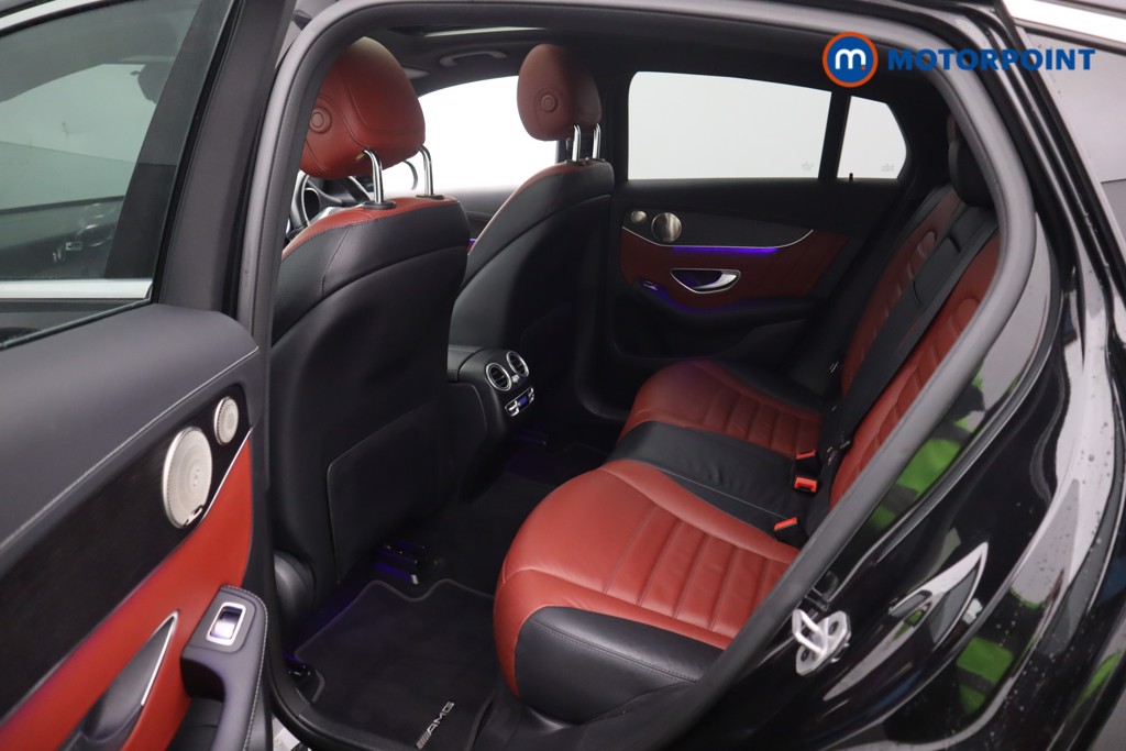 Used Mercedes-Benz GLC 2021 for sale - 77023632: Photo 55