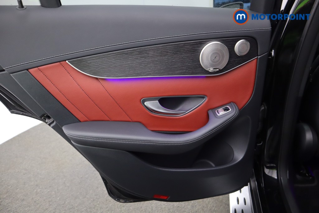 Used Mercedes-Benz GLC 2021 for sale - 77023632: Photo 56