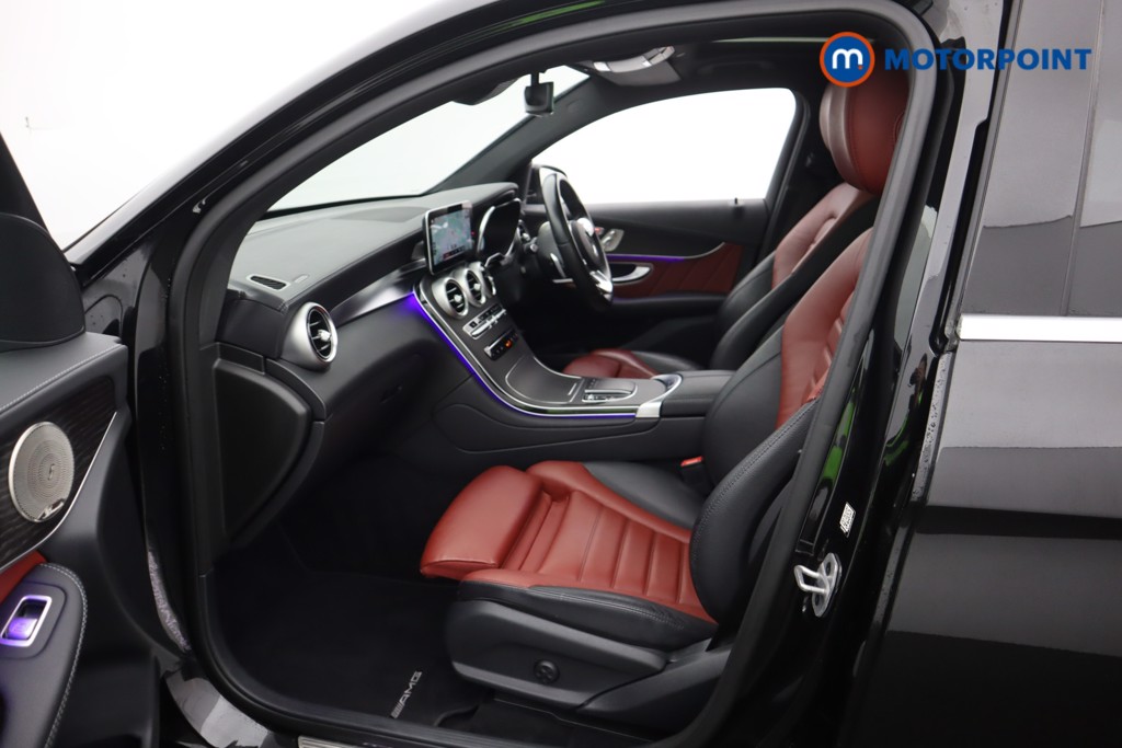 Used Mercedes-Benz GLC 2021 for sale - 77023632: Photo 57