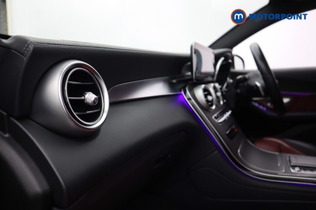 Used Mercedes-Benz GLC 2021 for sale - 77023632: Photo 58