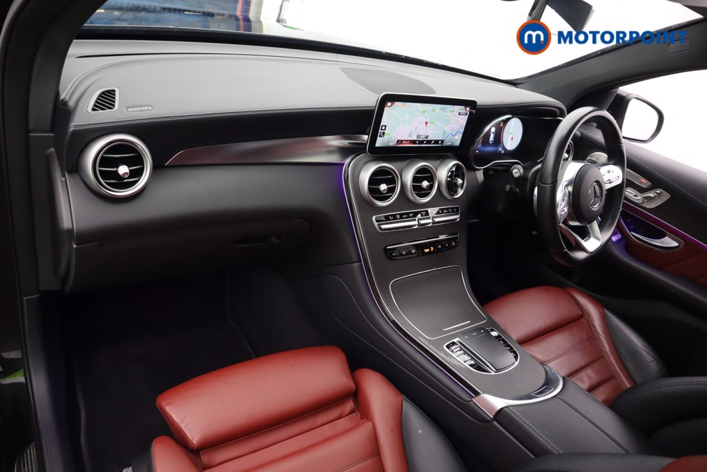 Used Mercedes-Benz GLC 2021 for sale - 77023632: Photo 59