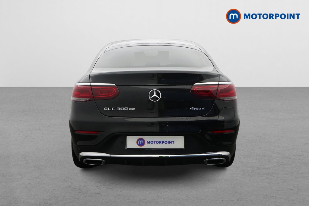 Used Mercedes-Benz GLC 2021 for sale - 77023632: Photo 6