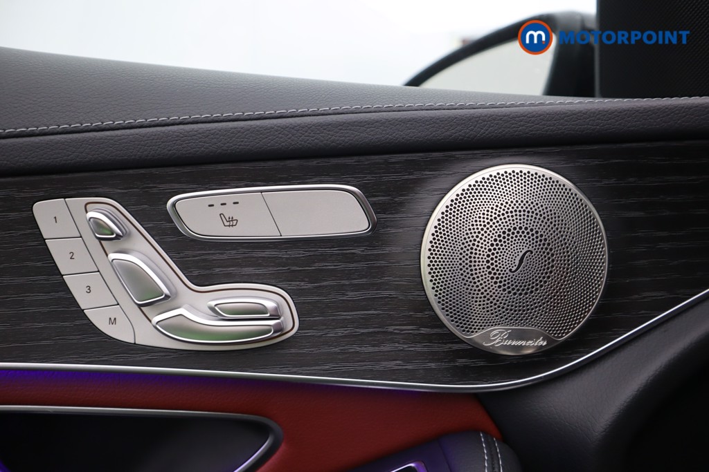 Used Mercedes-Benz GLC 2021 for sale - 77023632: Photo 60