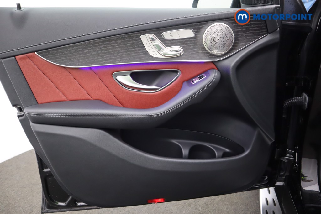 Used Mercedes-Benz GLC 2021 for sale - 77023632: Photo 61