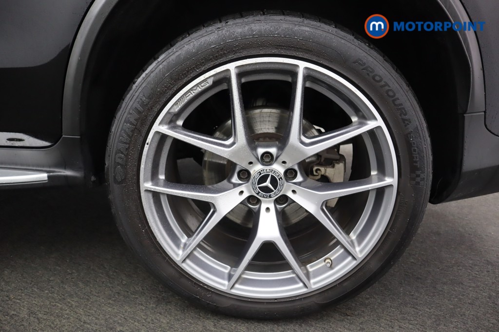 Used Mercedes-Benz GLC 2021 for sale - 77023632: Photo 62