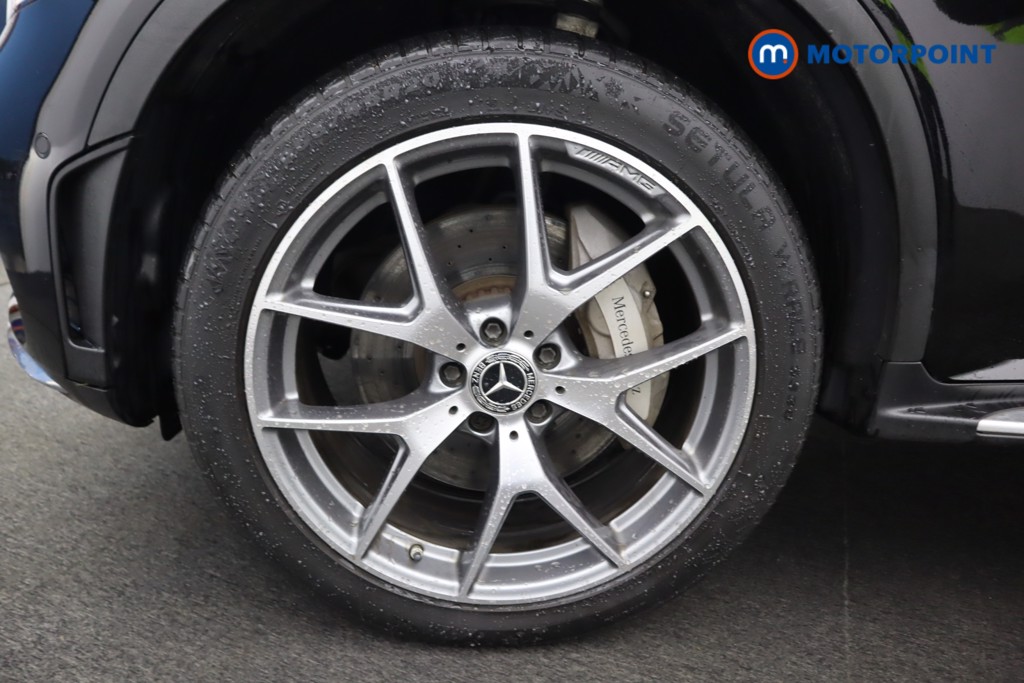 Used Mercedes-Benz GLC 2021 for sale - 77023632: Photo 63