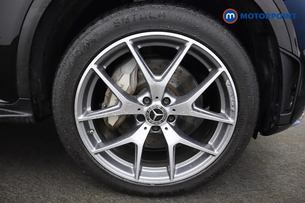 Used Mercedes-Benz GLC 2021 for sale - 77023632: Photo 64