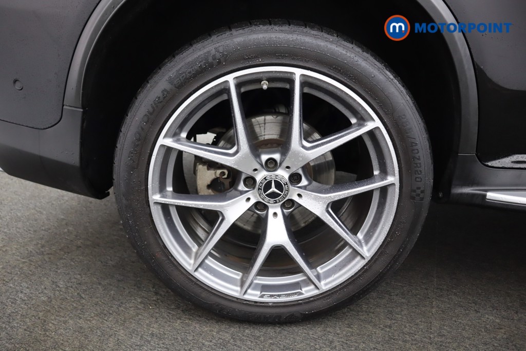 Used Mercedes-Benz GLC 2021 for sale - 77023632: Photo 65