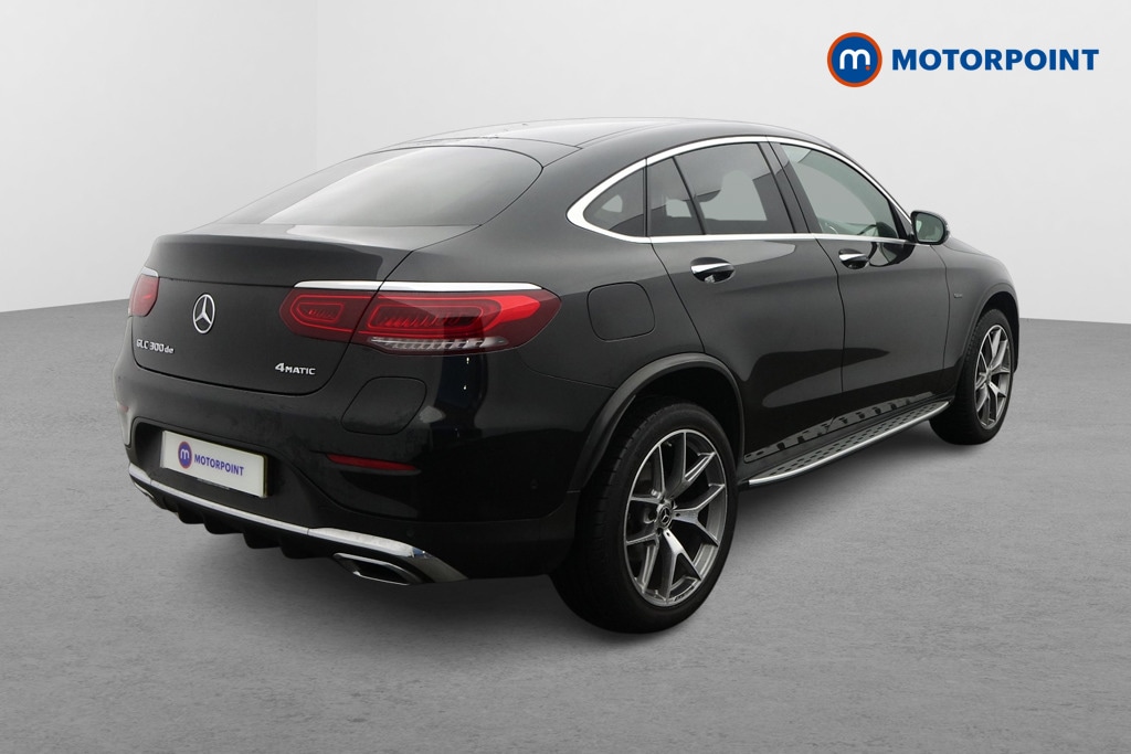 Used Mercedes-Benz GLC 2021 for sale - 77023632: Photo 7